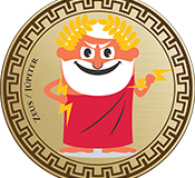 Zeus - Júpiter