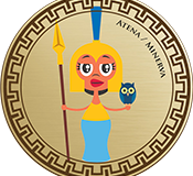 Atena - Minerva