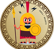 Ares - Marte